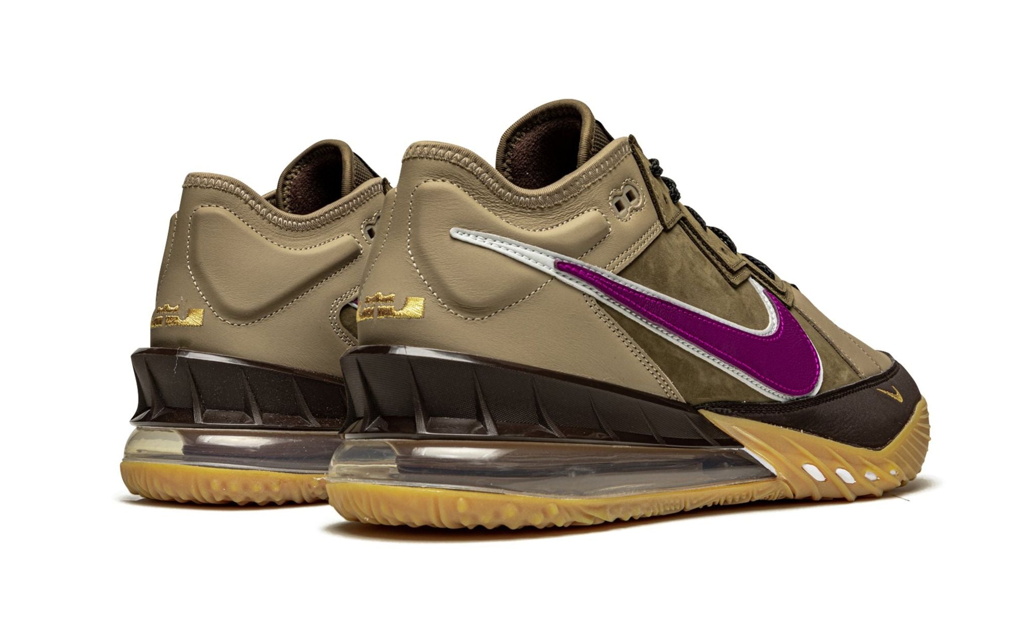 Nike LeBron 18 Low atmos Viotech