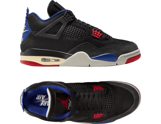 Nike Air Jordan 4 Retro "Rare Air"