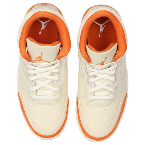 Nike Air Jordan Wmns Air Jordan 3 Retro Starfish