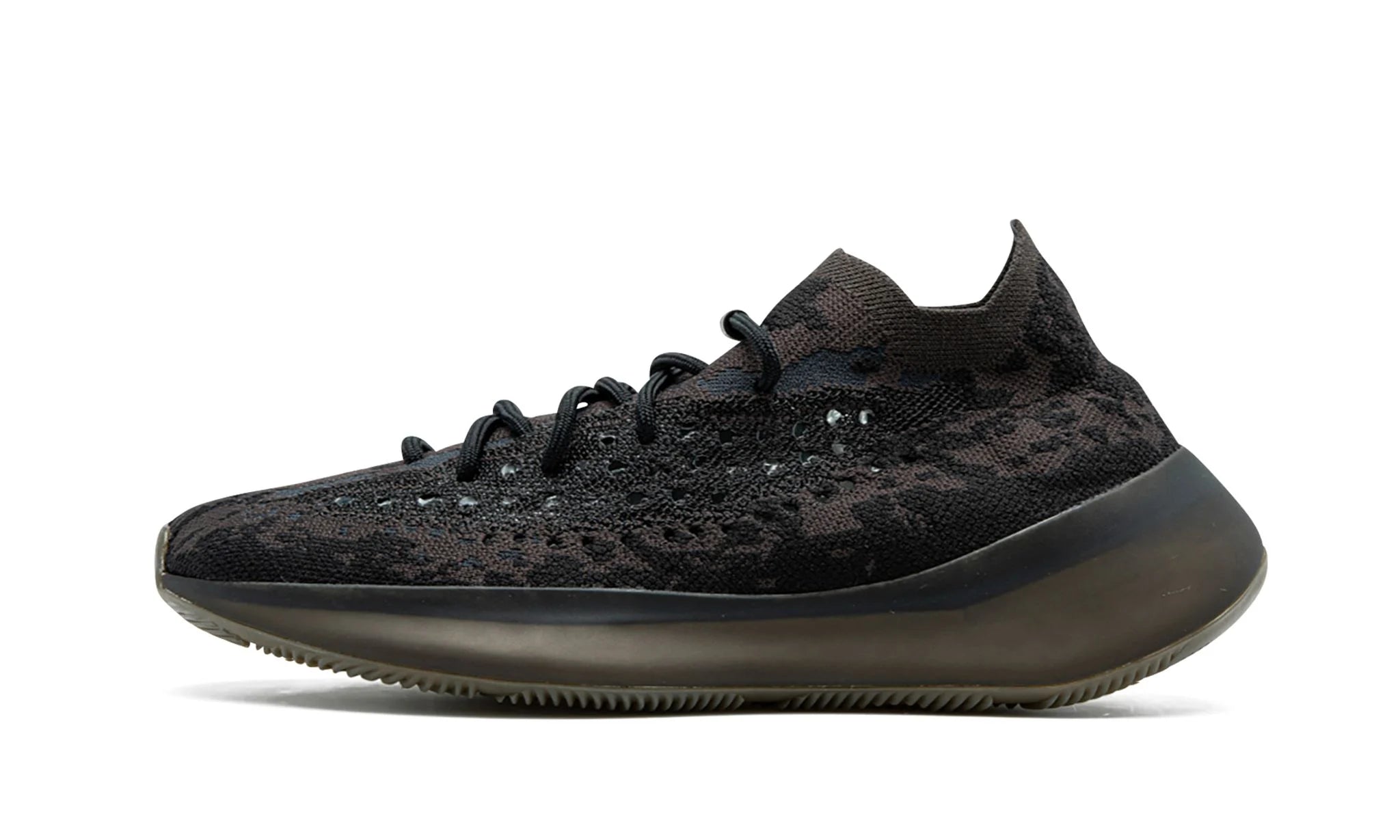 adidas Yeezy Boost 380 Onyx (Schwarz)
