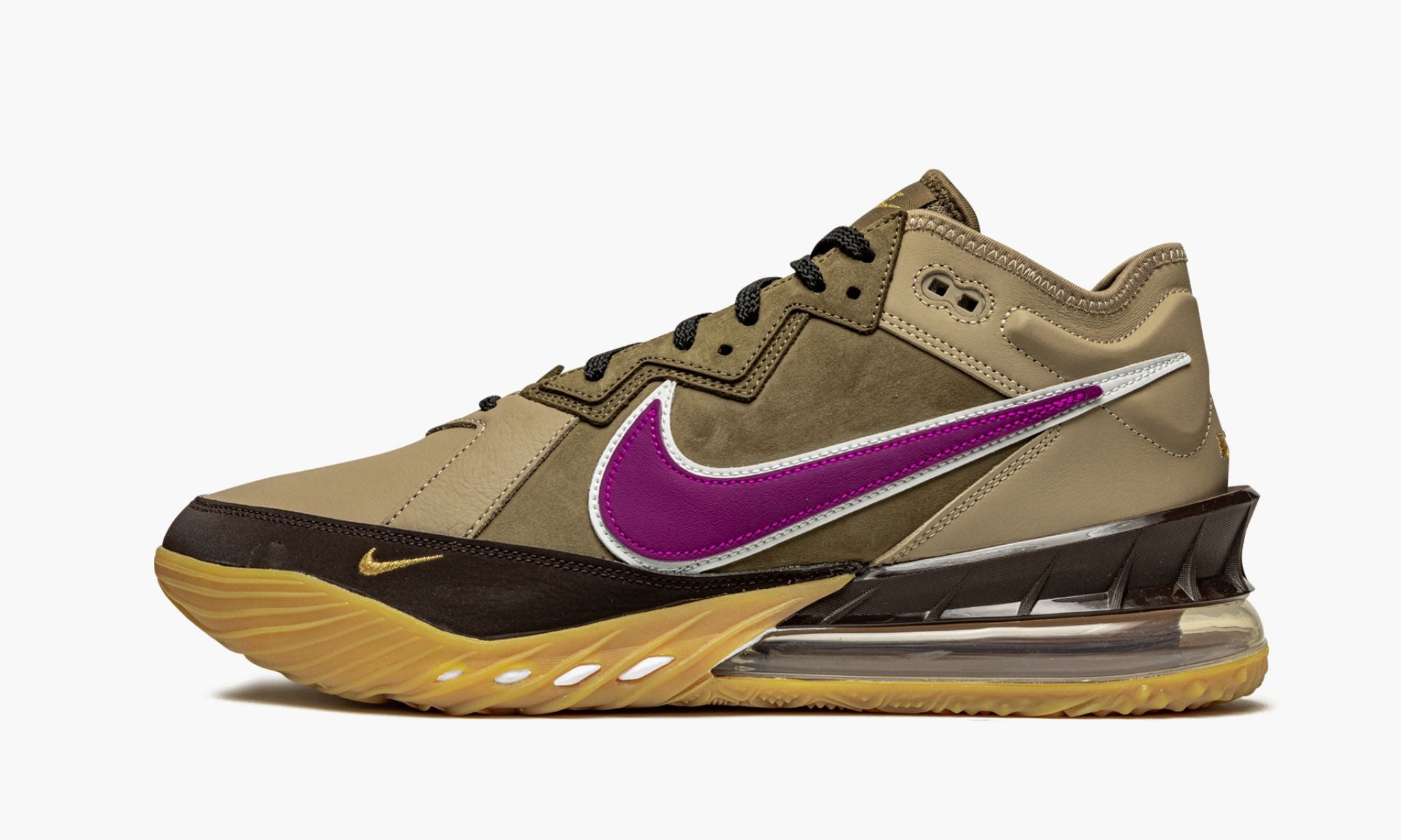 Nike LeBron 18 Low atmos Viotech