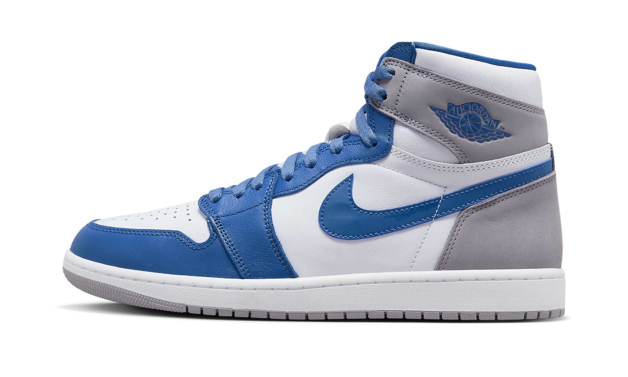 Nike Air Jordan 1 High Retro OG True Blue